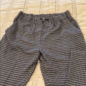 Weekend Maxmara women’s stretchy pants